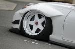 Nissan 370Z Roadster by AimGain 2015 года